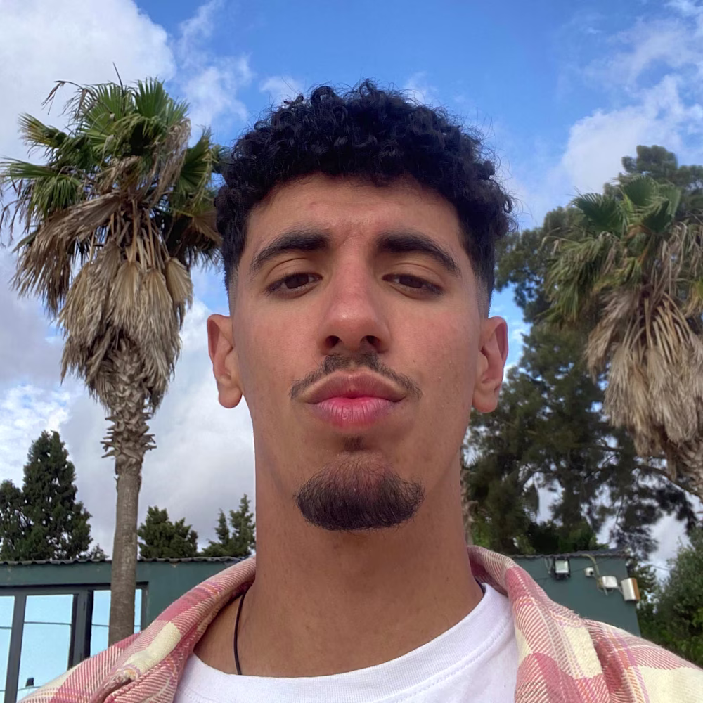 Badr Rachidi Alaoui