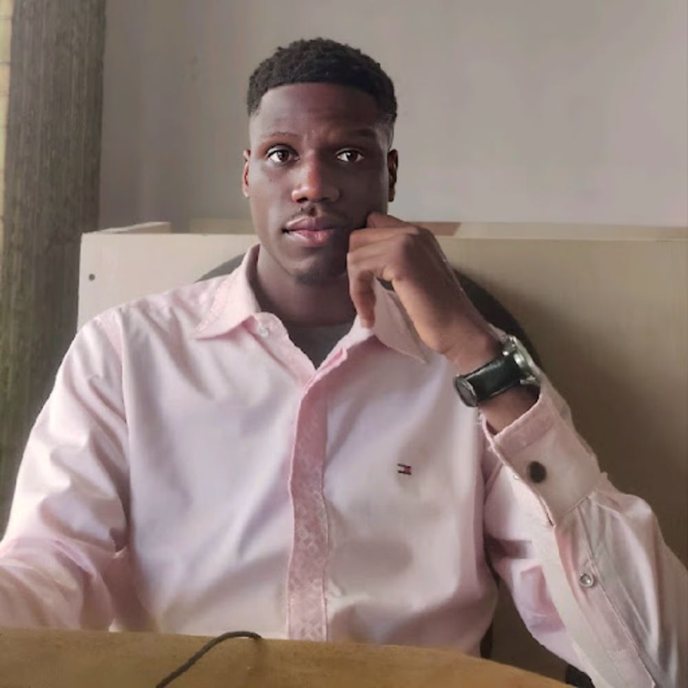 Kolade Ayoade
