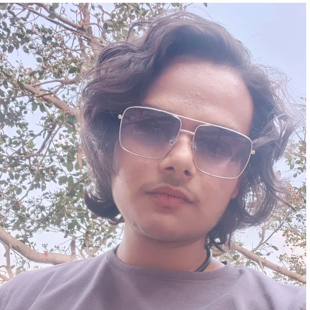 Gourangh  Sharma