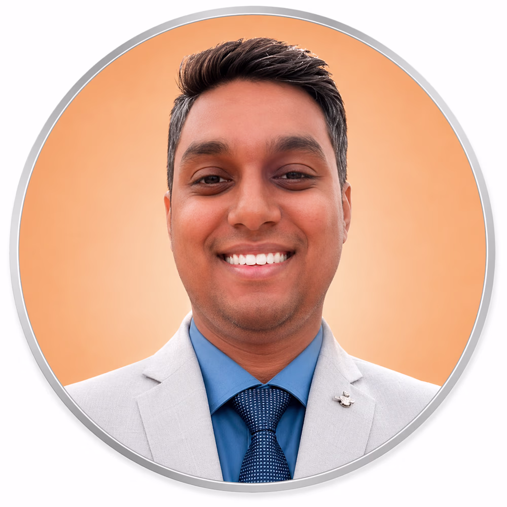 HarshitPratap Shahi