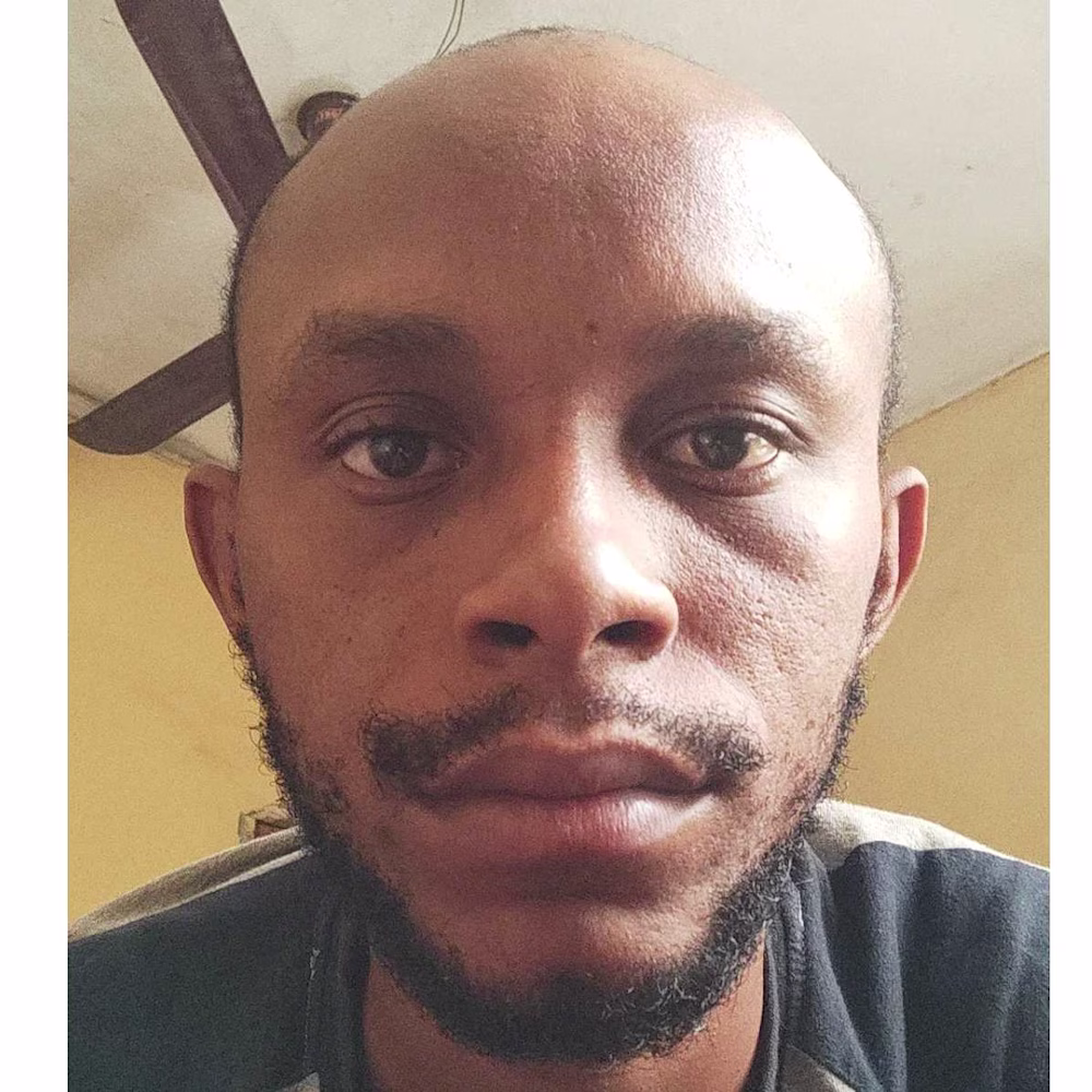 Nnaemeka Victor
