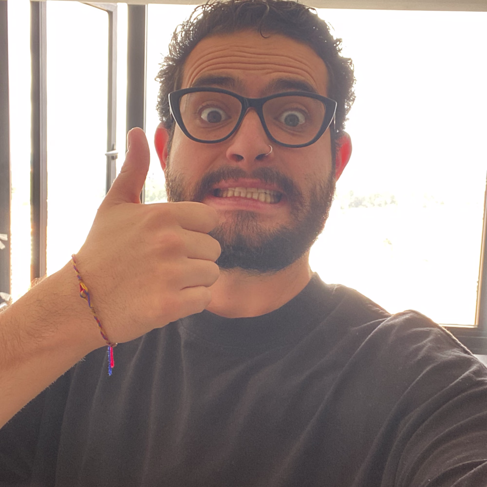 Nicolas Ortiz