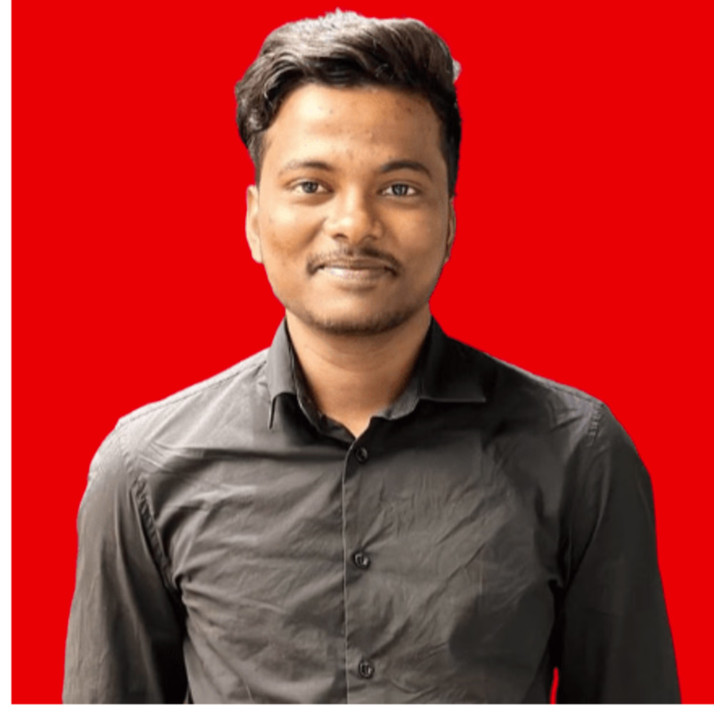 Hemanth Ganta