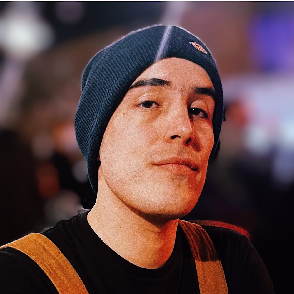 Claudio Vasquez