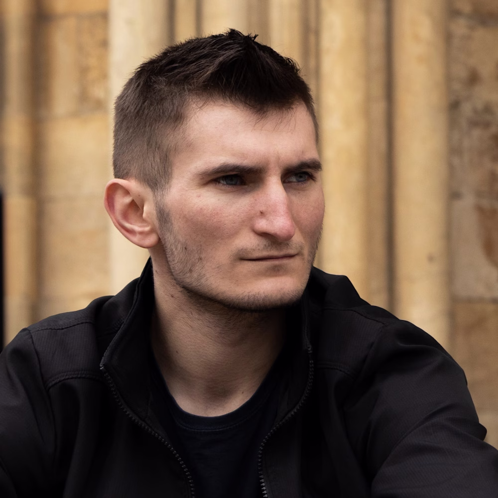 Cristian Ursa