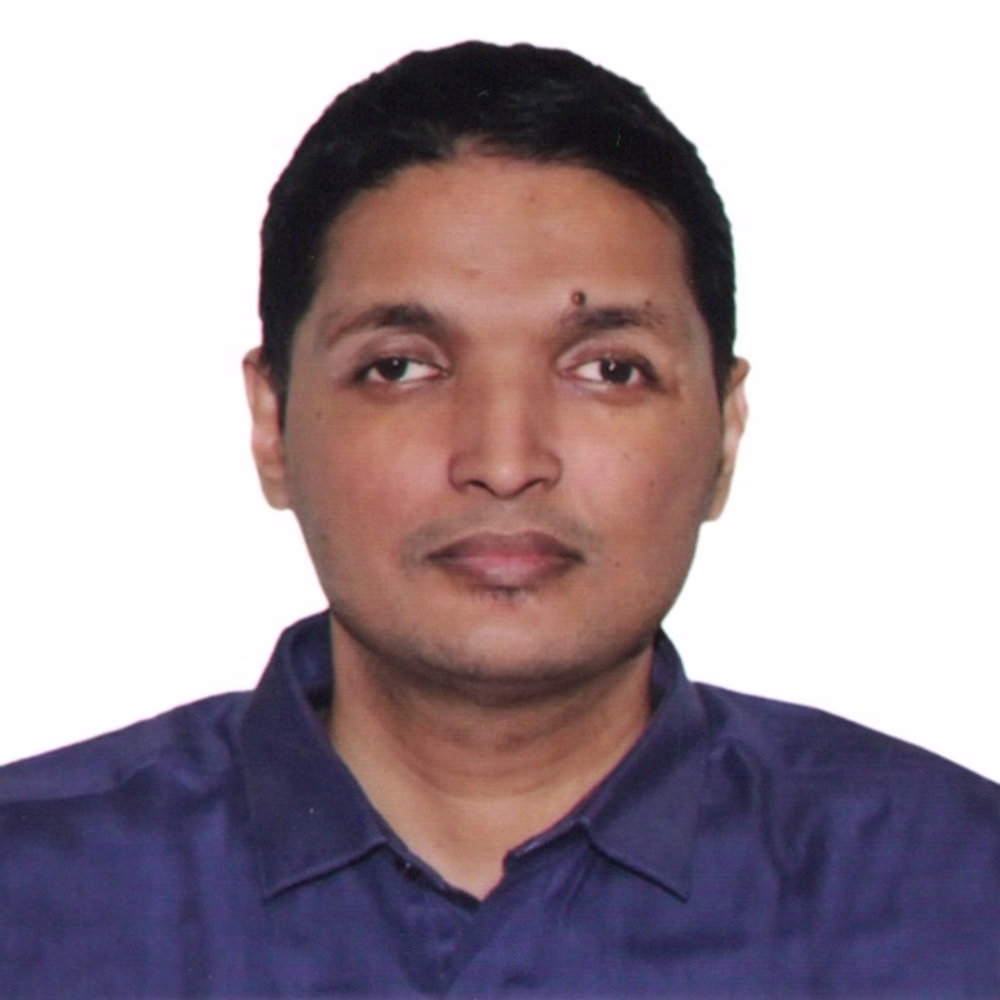 Shadequzzaman  Sarker