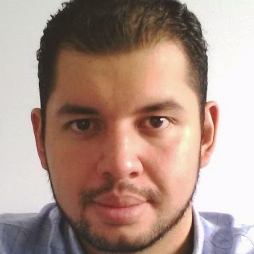 Luis Alonso Arce