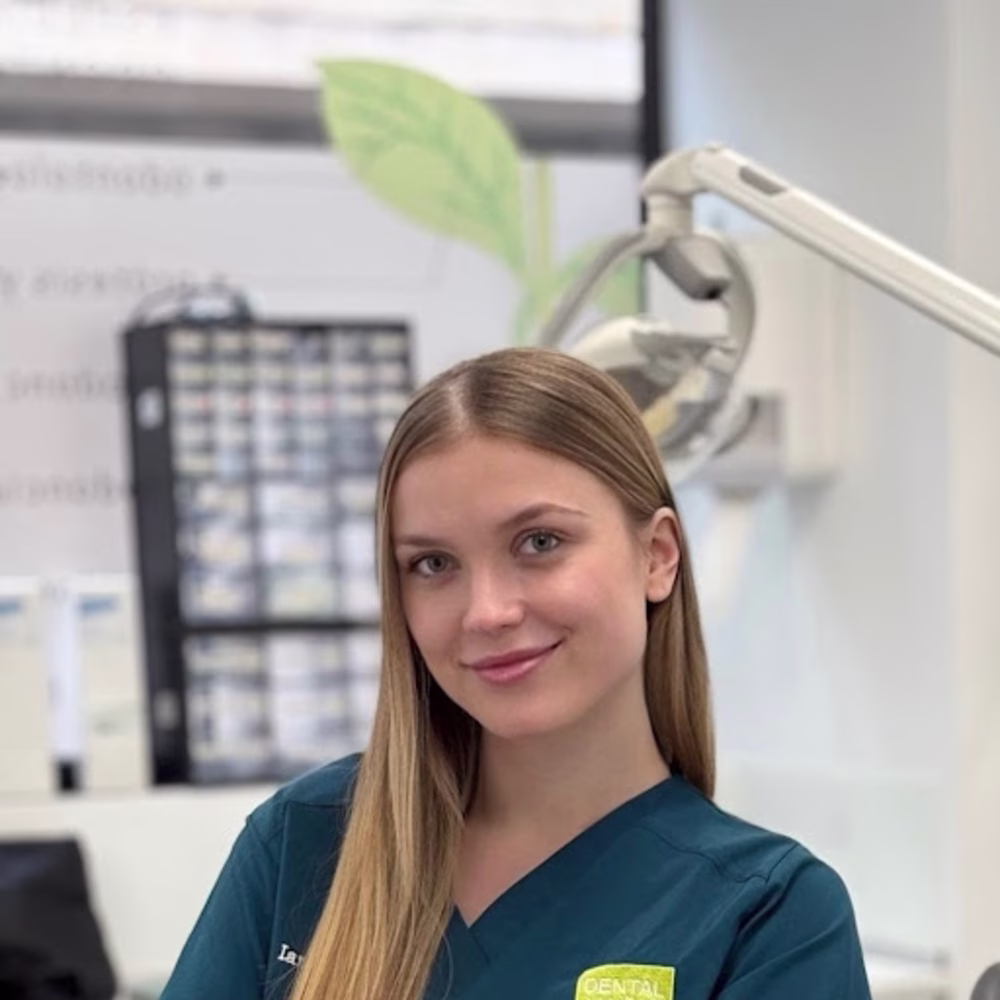 Daiva Porozova