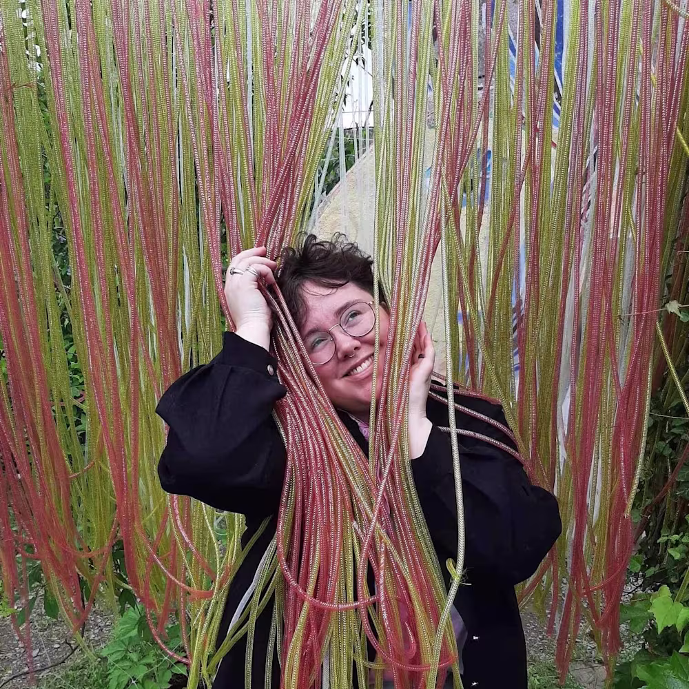 Niamh MacMaster