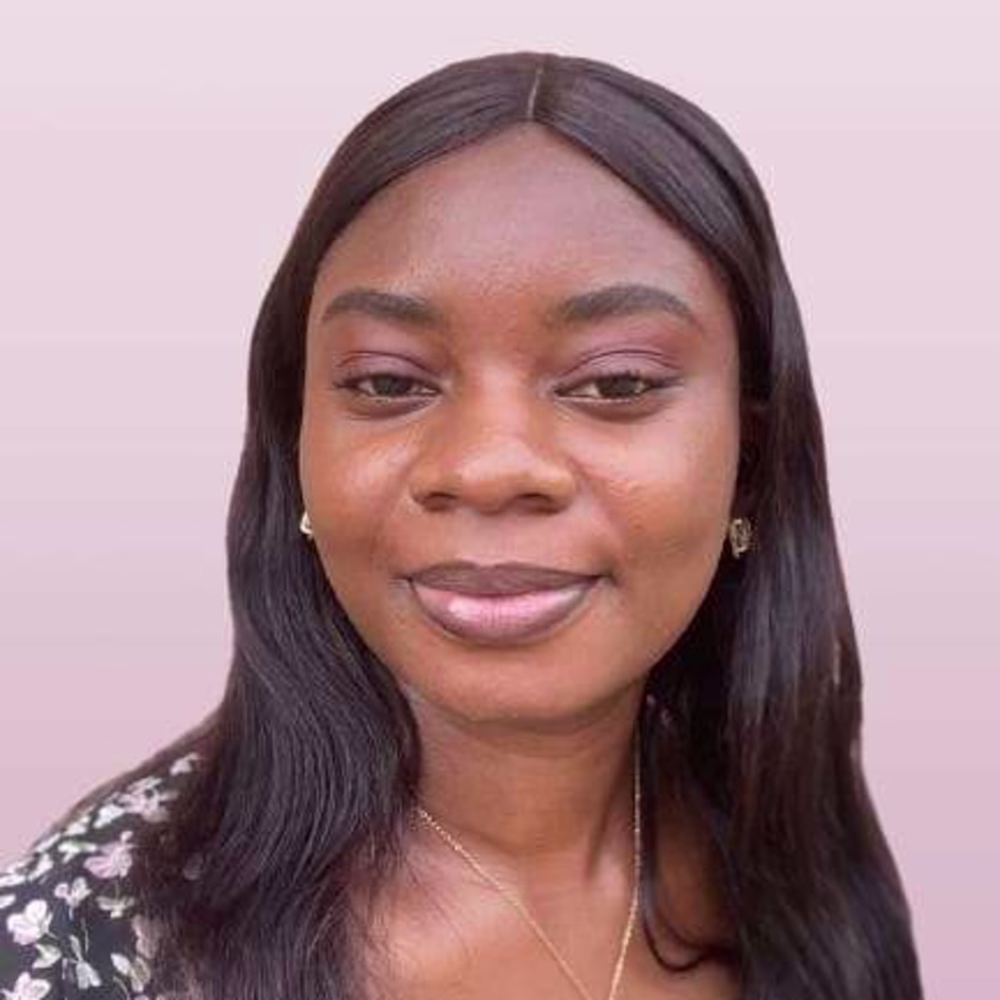 Oluwatosin Lawal