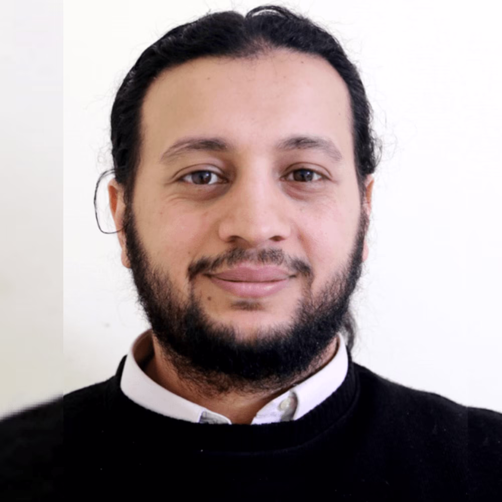 Mohamed Abdelkarim