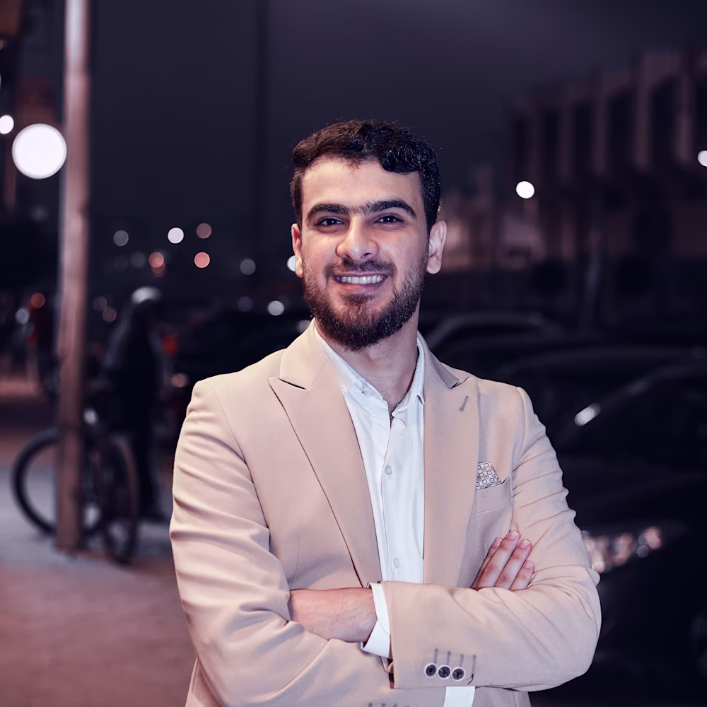 Ahmed Elshwemy