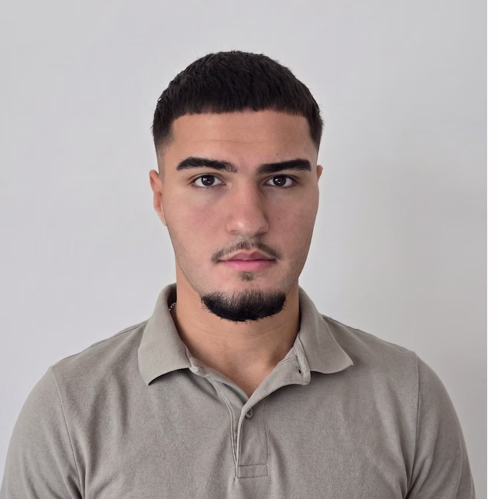 Baran Turhan