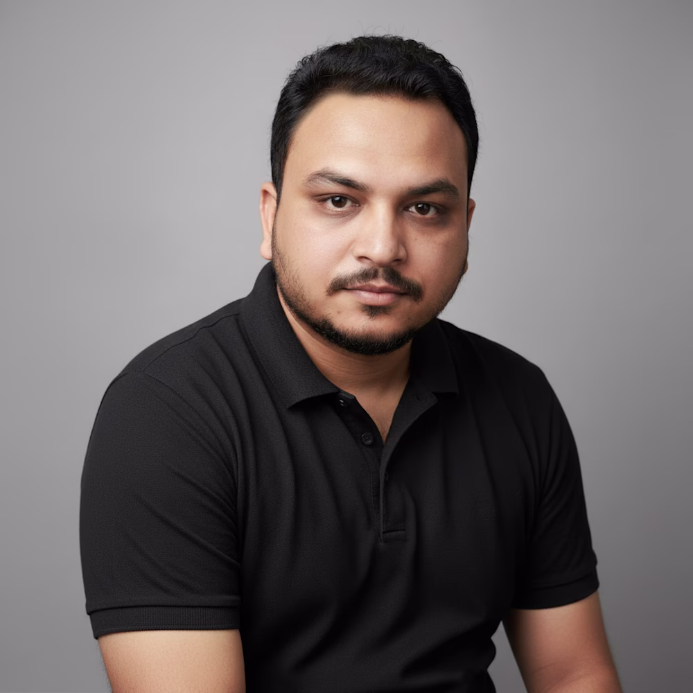 Anik  Poddar