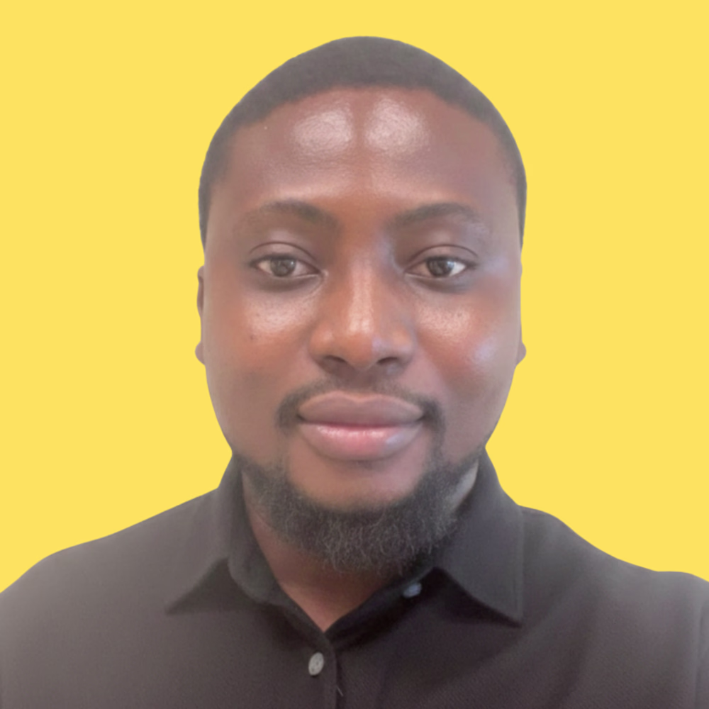 Martin Akhigbe