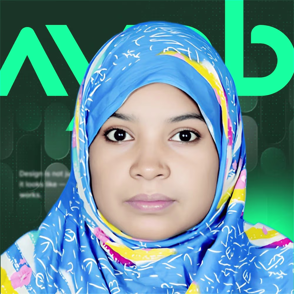 Zahima Begum