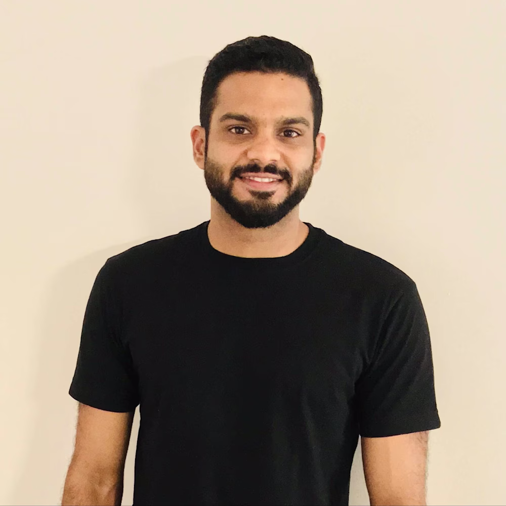 Pranav Manpuria