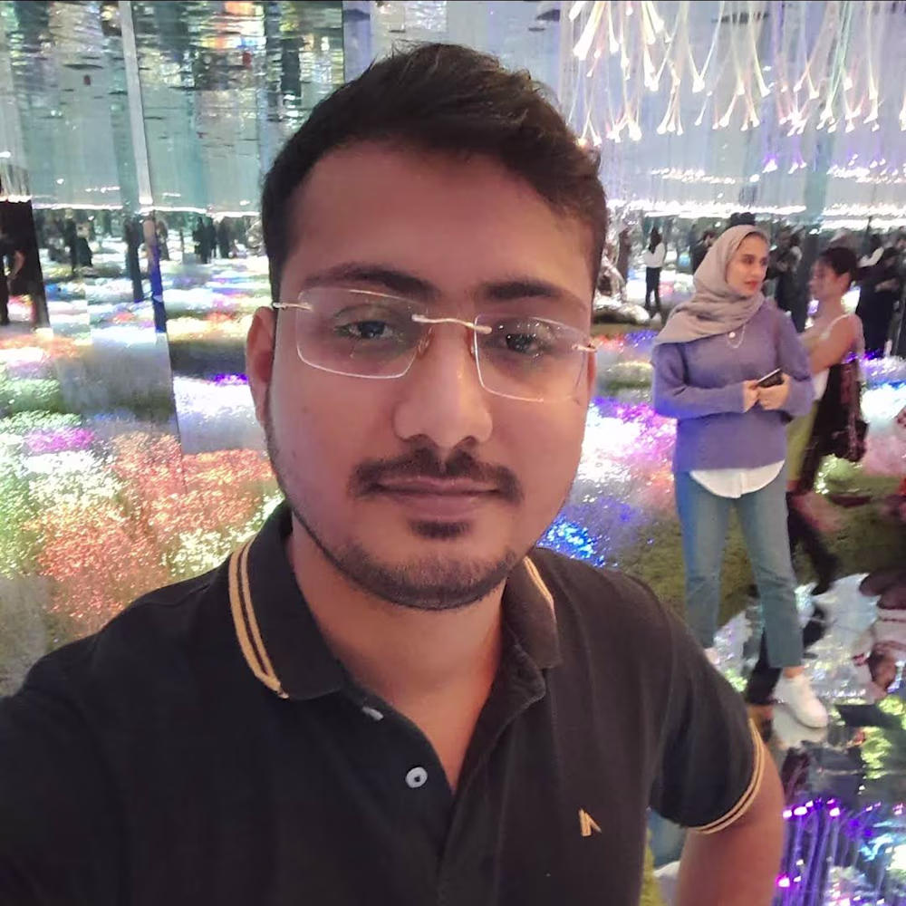 Sajid Ali