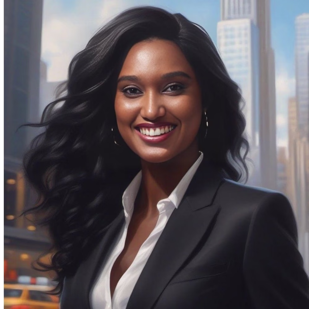 Glory Adekahunsi