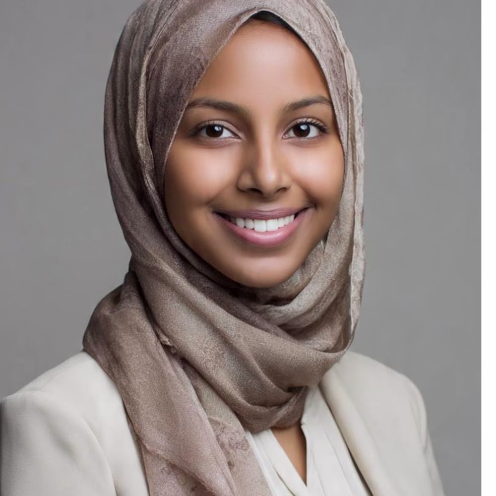Maria Usama