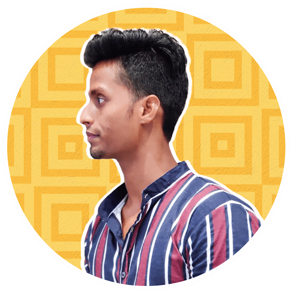 Dhiru Vishwakarma