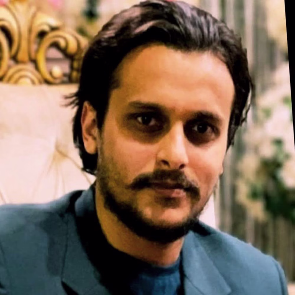Shaikh  Anas