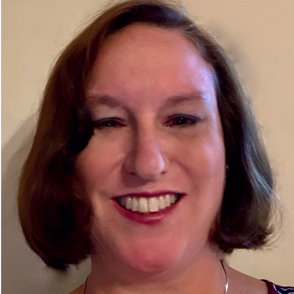 Lisa Laubach