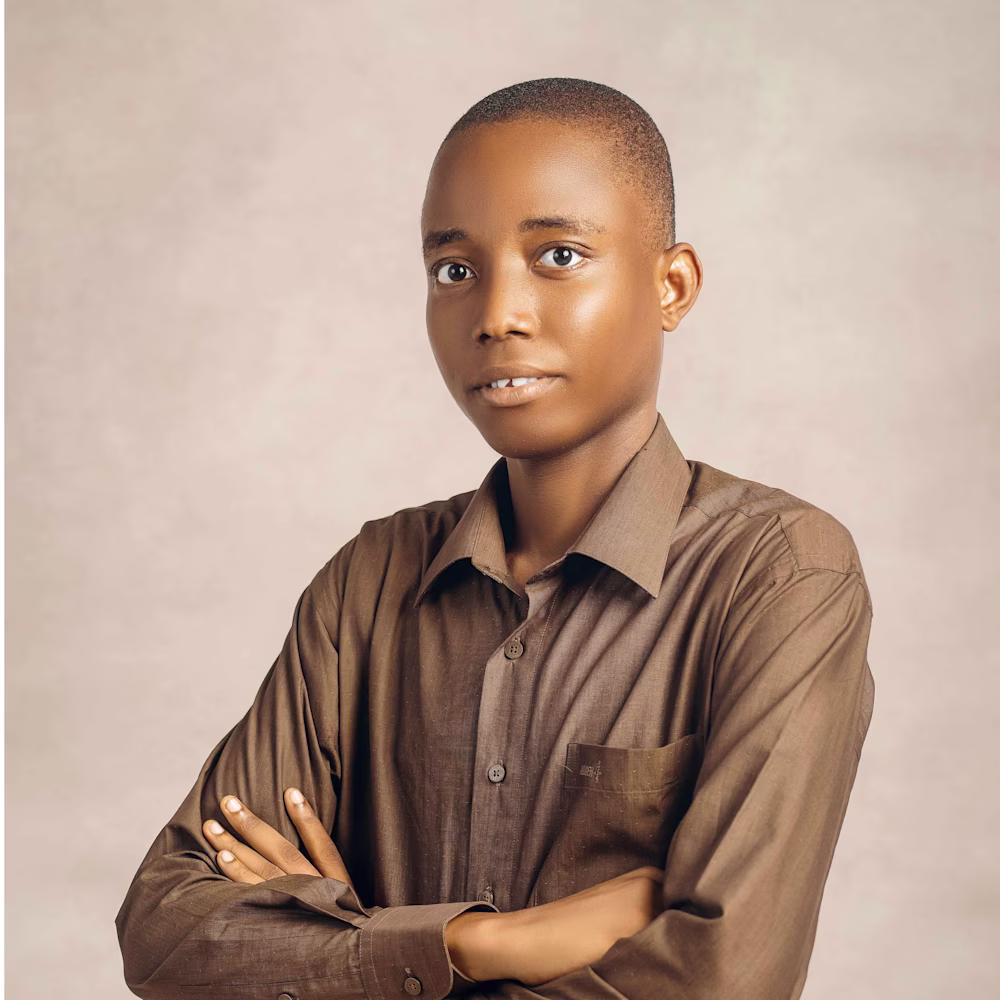 Victor Sunmonu 