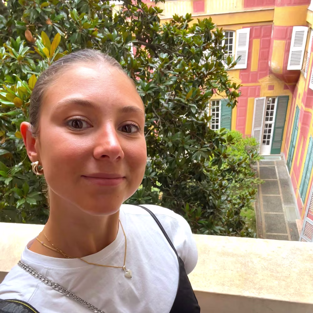 Carolina Ghisolfi