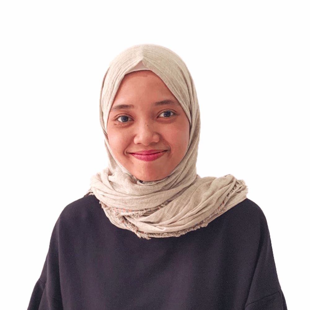Bintan Kamilatul Laela