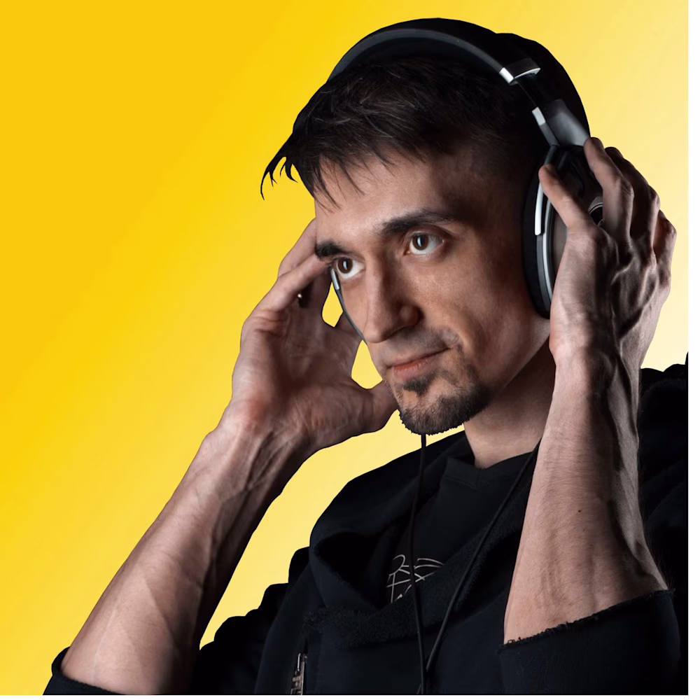 Ruslan Gapirov