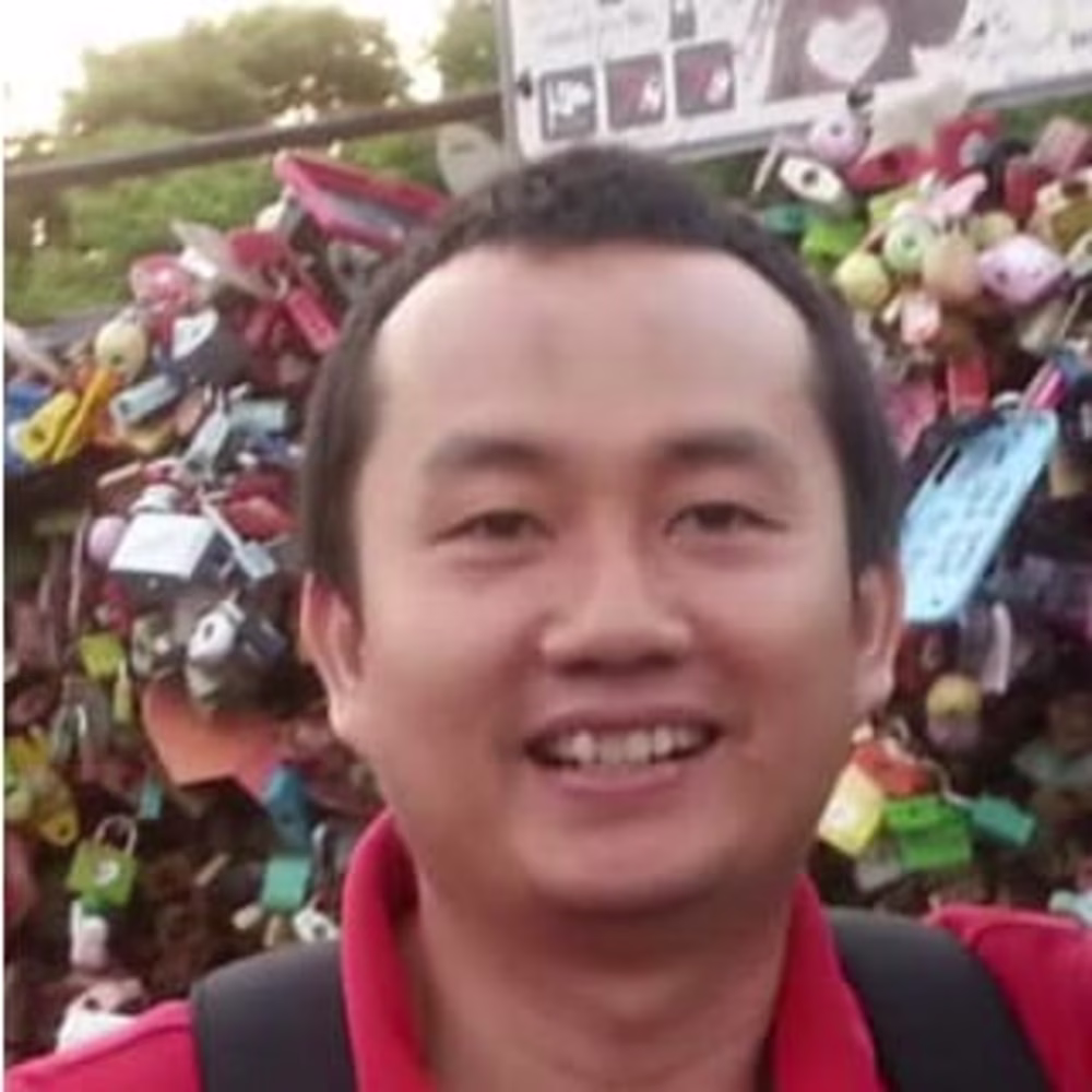 Budhi Hamdani