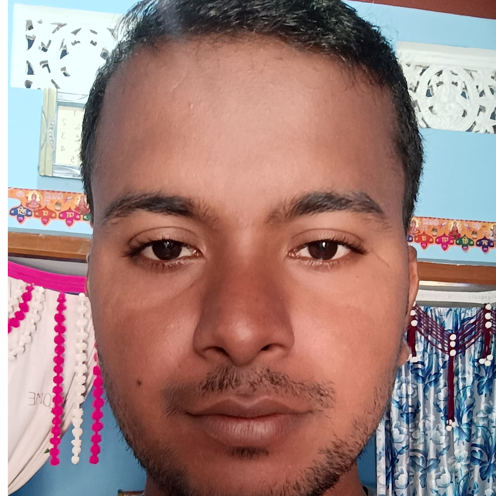 Abhinandan kumar  Kushwaha 