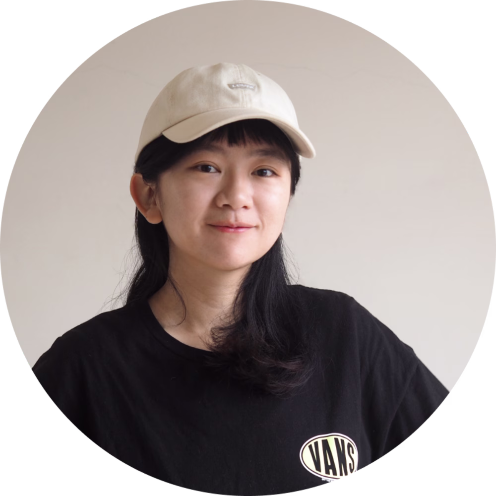 Jiu Fang Lin