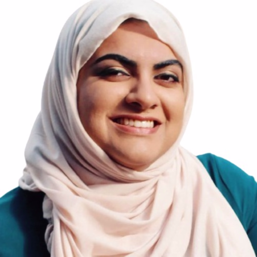 Fyka Jamil