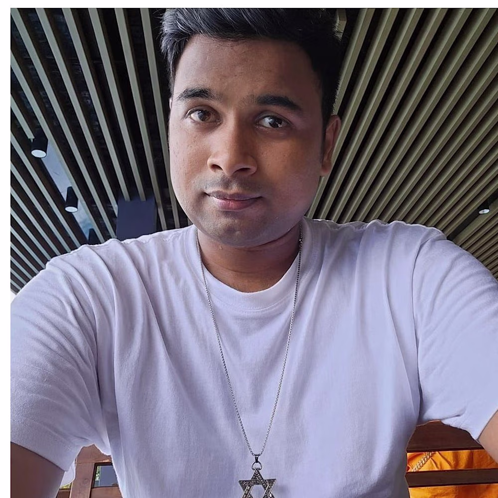 VED KUMAR