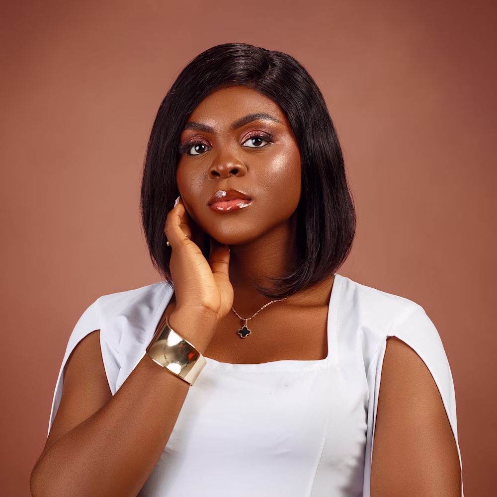 Dada Damilola