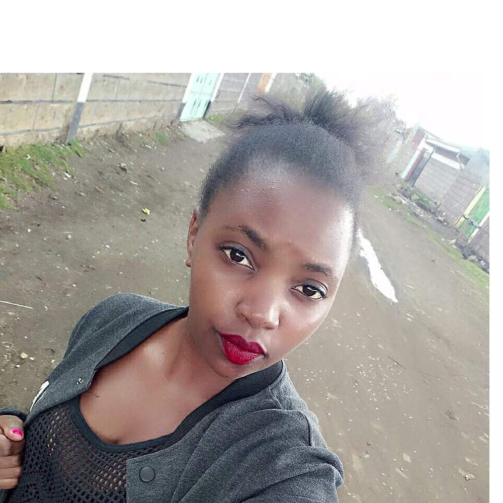 Esther Kabari