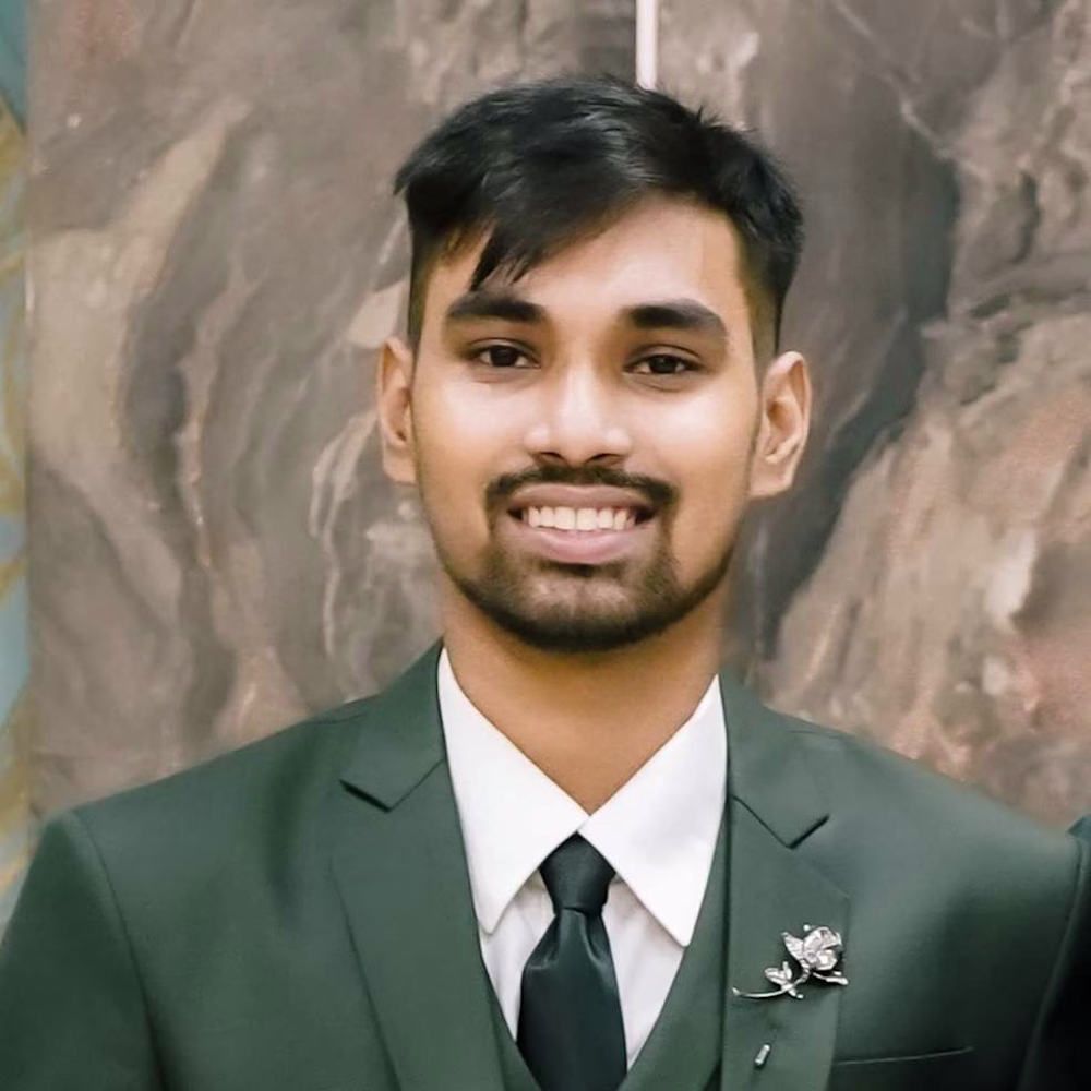 Moklasur Rahman