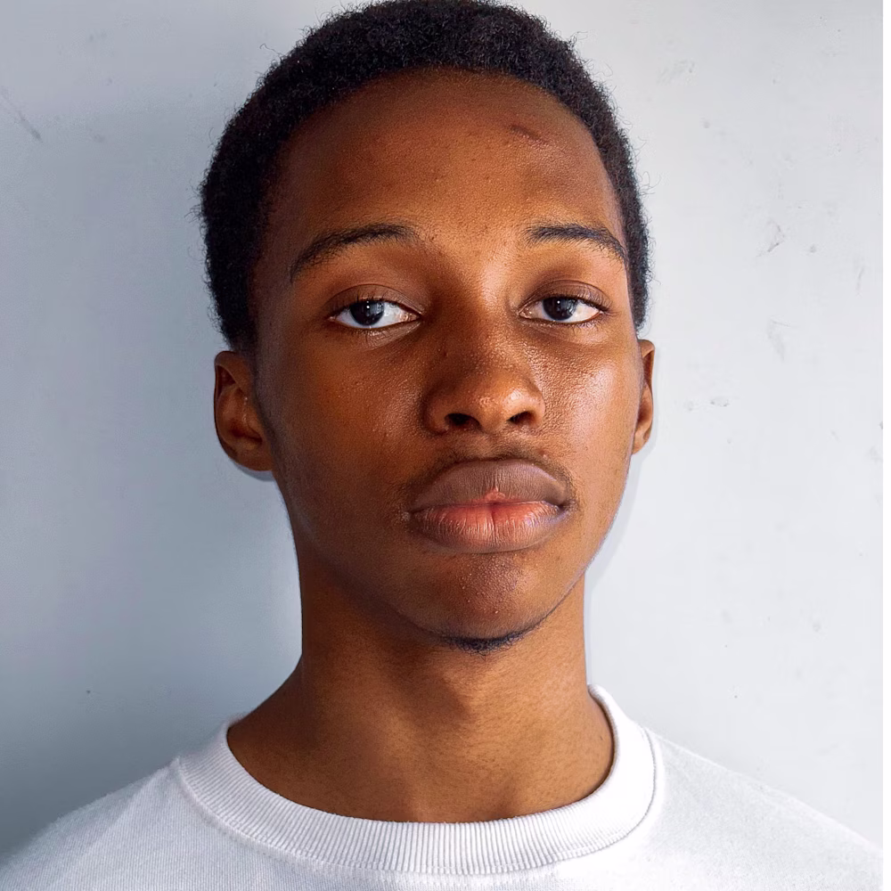 Ayoola Ogbeide