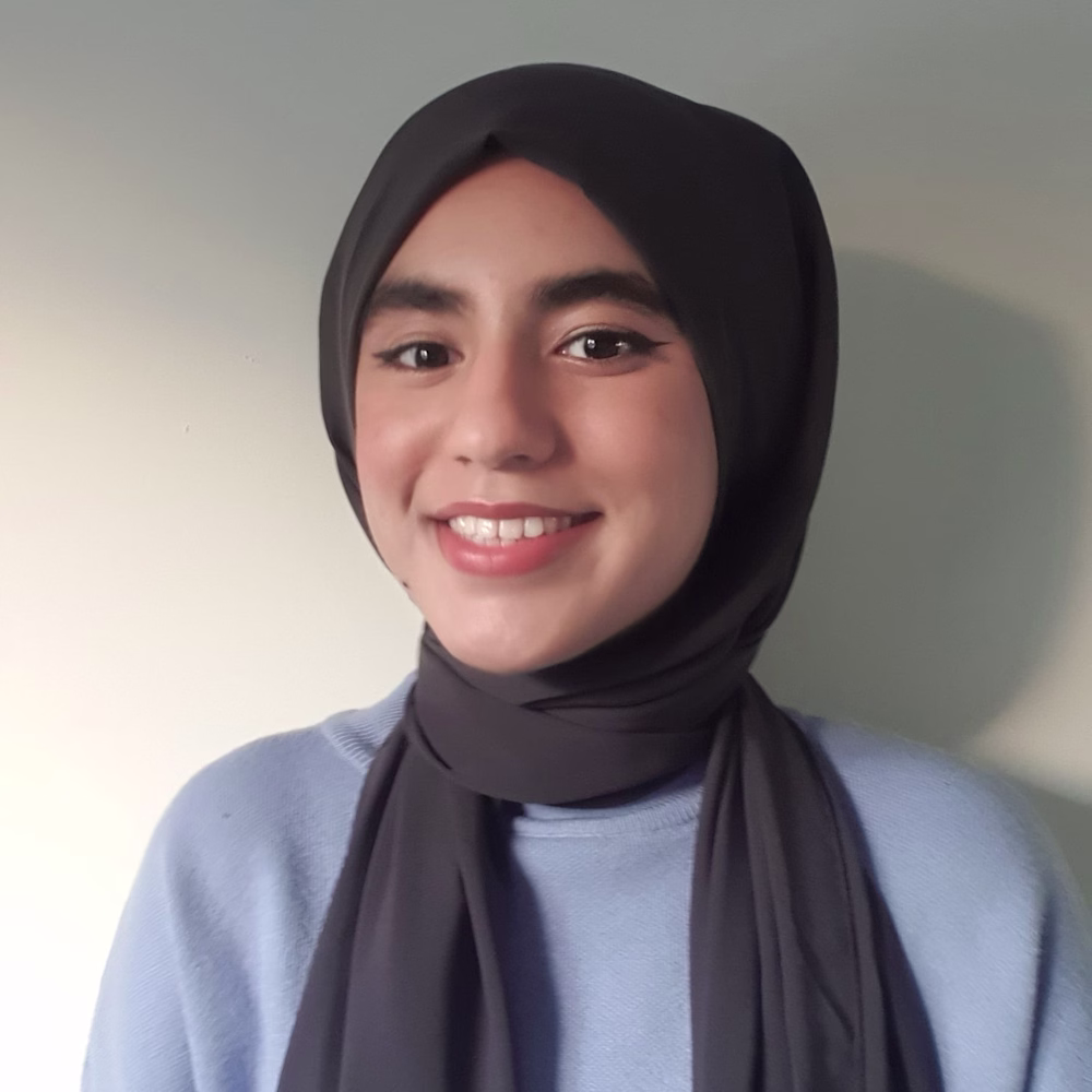 Fatima Abdul Mannan