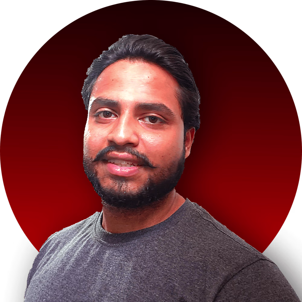 Vishal Kumar