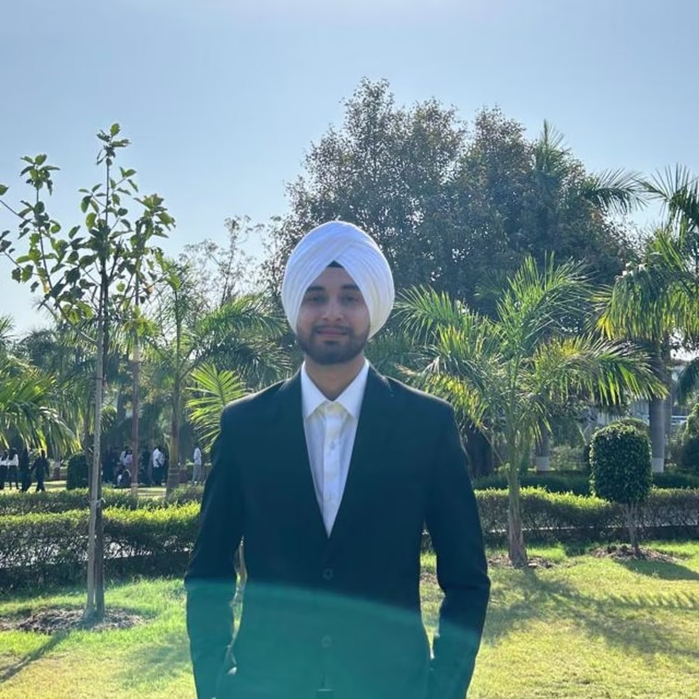 Manjeet singh Randhawa