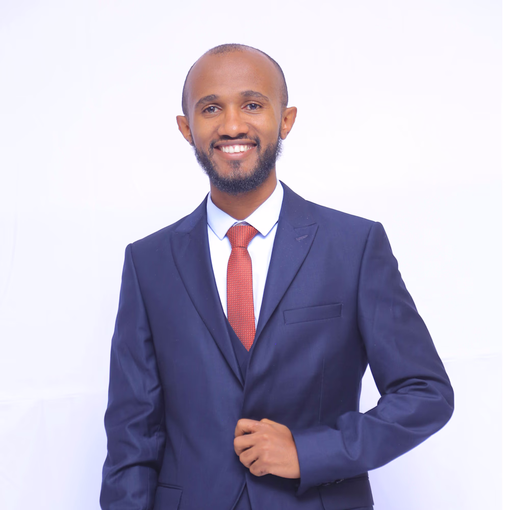 Assegid Assefa