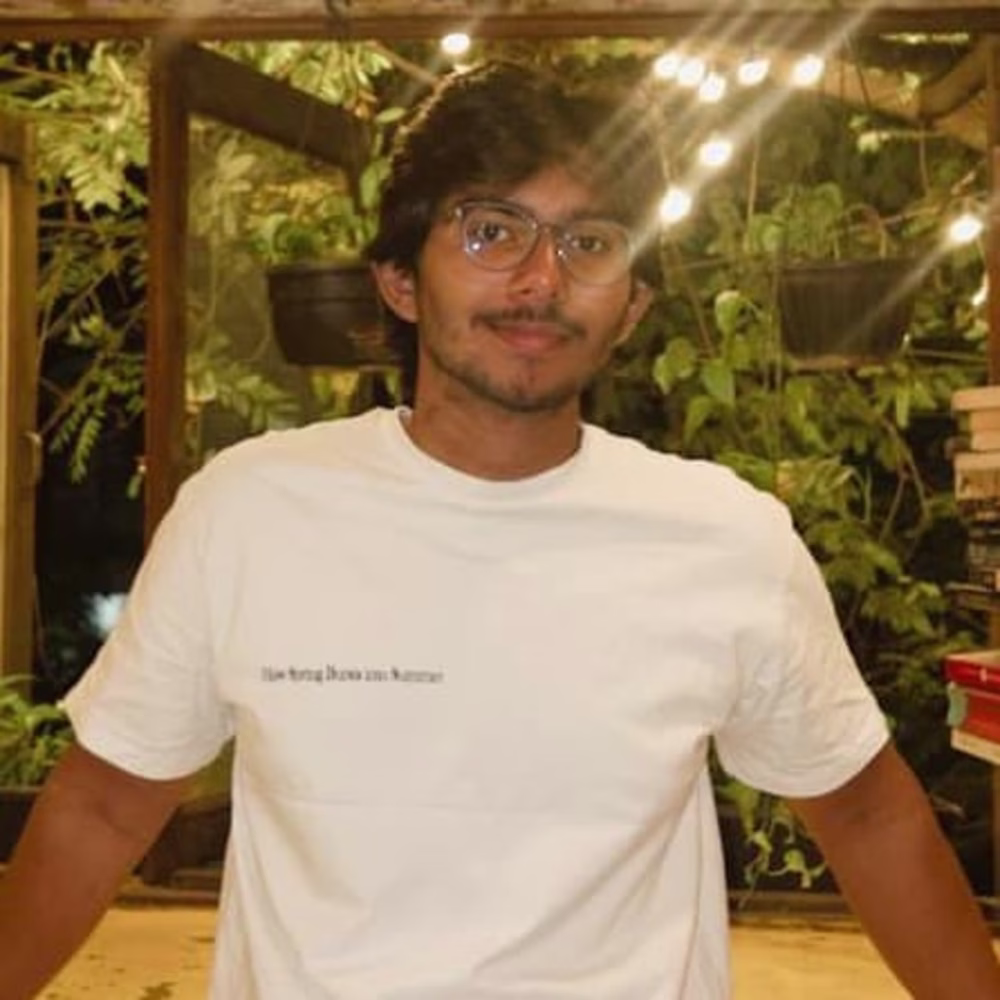 Aayush  Bagle