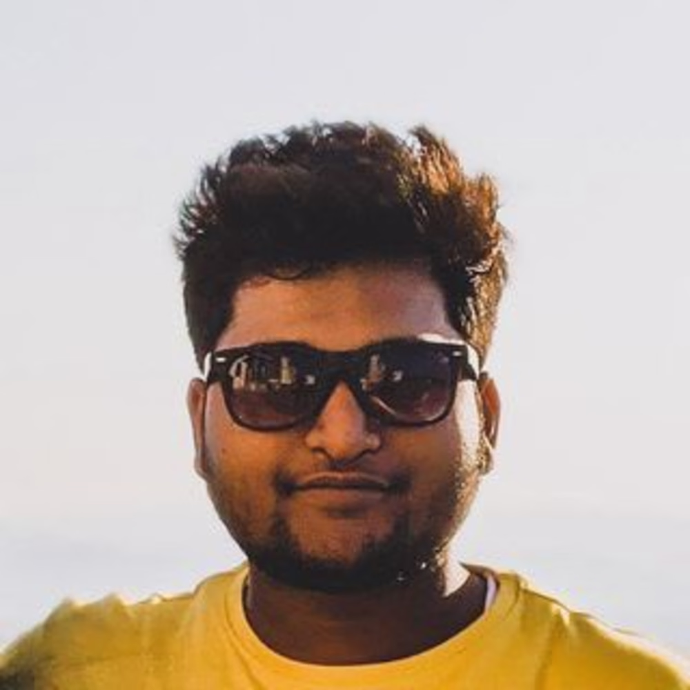 Ayush Chaudhary