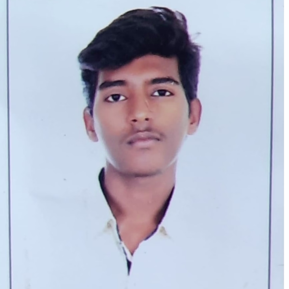 Mani Sharan  Bommakanti