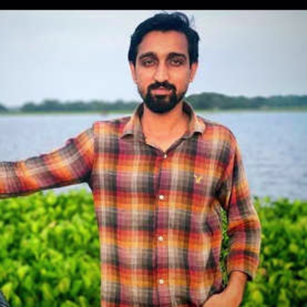 Mazharul Alam  Mitu