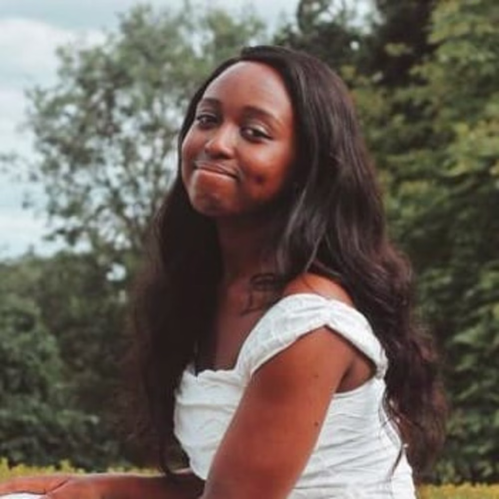 Venus  Kamara