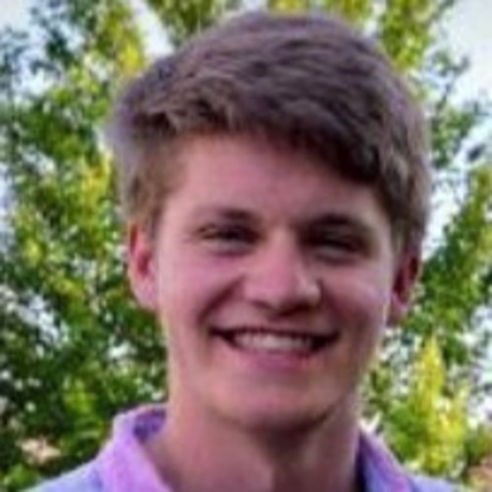 Connor Holly
